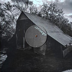 Disque vinyle Mitski - The Land Is Inhospitable And So Are We (LP) - 3