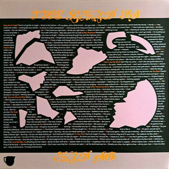 LP deska Mitski - The Land Is Inhospitable And So Are We (LP) - 6