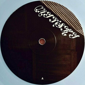 Hanglemez Mitski - The Land Is Inhospitable And So Are We (Robin Egg Blue Coloured) (LP) - 2