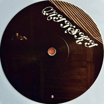 Vinylplade Mitski - The Land Is Inhospitable And So Are We (Robin Egg Blue Coloured) (LP) - 3