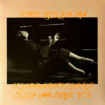 Schallplatte Mitski - The Land Is Inhospitable And So Are We (Robin Egg Blue Coloured) (LP) - 5