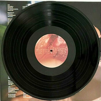 Disque vinyle Mitski - Be The Cowboy (LP) - 4
