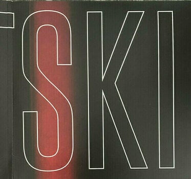 Disque vinyle Mitski - Be The Cowboy (LP) - 7