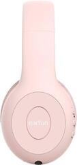 Drahtlose On-Ear-Kopfhörer EarFun K2P kid headphones pink Pink Drahtlose On-Ear-Kopfhörer - 2