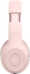Drahtlose On-Ear-Kopfhörer EarFun K2P kid headphones pink Pink Drahtlose On-Ear-Kopfhörer - 3