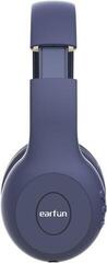 Langattomat On-ear-kuulokkeet EarFun K2L kid headphones blue Blue Langattomat On-ear-kuulokkeet - 3