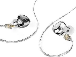 Ohrbügel-Kopfhörer EarFun EH100 In-Ear Monitor silver Ohrbügel-Kopfhörer - 2
