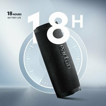 portable Speaker EarFun UBoom Slim SP100 - 10