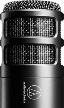 Mikrofoner för podcast Audio-Technica AT2040 - 2
