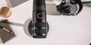 Μικρόφωνο USB Audio-Technica AT2040USB Μικρόφωνο USB - 3
