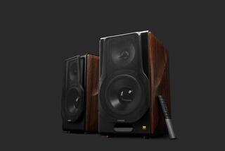 Boxă Wireless Hi-Fi
 Edifier S3000MK II Boxă Wireless Hi-Fi 2 buc - 4
