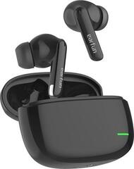In-ear draadloze koptelefoon EarFun Air Mini 2 TW203B TWS black Black In-ear draadloze koptelefoon - 1