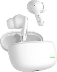 Drahtlose In-Ear-Kopfhörer EarFun Air Mini 2 TW203W TWS white White Drahtlose In-Ear-Kopfhörer - 1