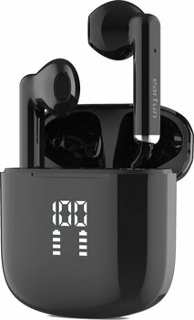 True Wireless In-ear EarFun Air Lite TW204B TWS black True Wireless In-ear - 2