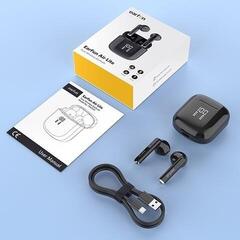 Drahtlose In-Ear-Kopfhörer EarFun Air Lite TW204B TWS black Drahtlose In-Ear-Kopfhörer - 2