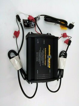 Bootoplader, accessoires Minn Kota MK-220E (Zo goed als nieuw) - 2