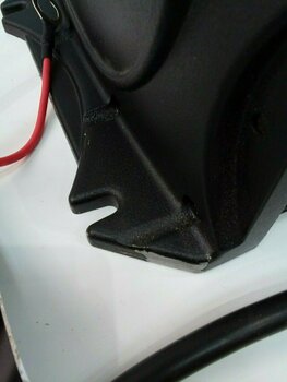Bootoplader, accessoires Minn Kota MK-220E (Zo goed als nieuw) - 5