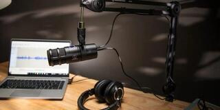 Μικρόφωνο USB Audio-Technica AT2040USB Μικρόφωνο USB - 4