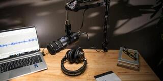 Μικρόφωνο USB Audio-Technica AT2040USB Μικρόφωνο USB - 5