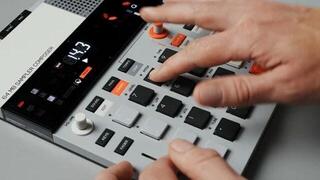 Sampler Teenage Engineering EP–133 K.O. II Sampler - 5