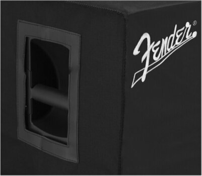 Bass Amplifier Cover Fender Rumble 210 Bass Amplifier Cover - 4