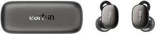 Trådlösa in-ear-hörlurar EarFun Free Pro 3 TW400B TWS Black Trådlösa in-ear-hörlurar - 1
