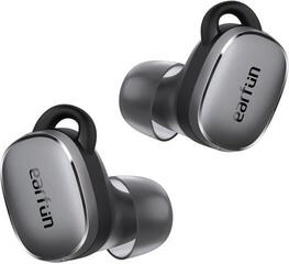 Trådlösa in-ear-hörlurar EarFun Free Pro 3 TW400B TWS Black Trådlösa in-ear-hörlurar - 2