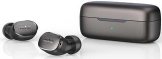 Trådlösa in-ear-hörlurar EarFun Free Pro 3 TW400B TWS Black Trådlösa in-ear-hörlurar - 3