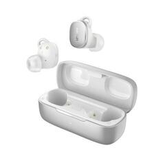 Ασύρματο Ακουστικό In-ear EarFun Free Pro 3 TW400W TWS white Λευκό Ασύρματο Ακουστικό In-ear - 1