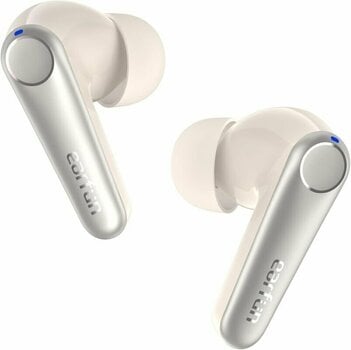 Intra-auriculares true wireless EarFun Air Pro 3 TW500W TWS white White - 2