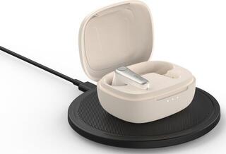 Ασύρματο Ακουστικό In-ear EarFun Air Pro 3 TW500W TWS white Λευκό Ασύρματο Ακουστικό In-ear - 2