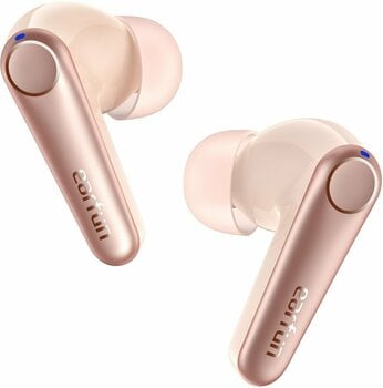 Intra-auriculares true wireless EarFun Air Pro 3 TW500P TWS pink Pink - 2