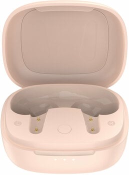 Intra-auriculares true wireless EarFun Air Pro 3 TW500P TWS pink Pink - 3