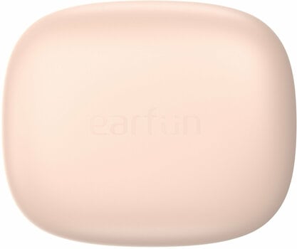 Intra-auriculares true wireless EarFun Air Pro 3 TW500P TWS pink Pink - 5