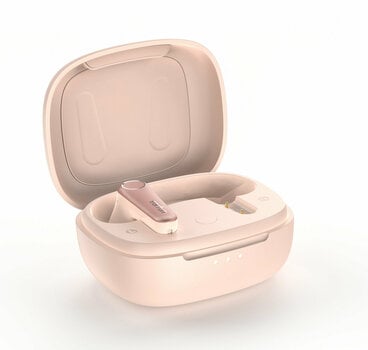 True Wireless In-ear EarFun Air Pro 3 TW500P TWS pink Pink - 7