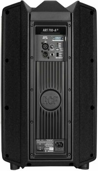 Active Loudspeaker RCF ART 710-A MK5 Active Loudspeaker - 4