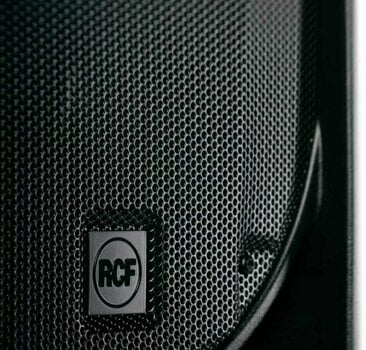Active Loudspeaker RCF ART 710-A MK5 Active Loudspeaker - 10