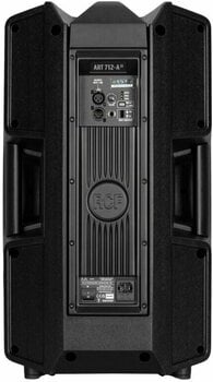 Active Loudspeaker RCF ART 712-A MK5 Active Loudspeaker (Just unboxed) - 4