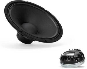 Aktivní reprobox RCF ART 735-A MK5 Aktivní reprobox - 6