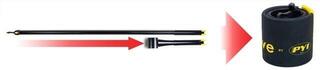Cange, Vasla, Pagaie Revolve Rollable Boat Hook Cange, Vasla, Pagaie - 2