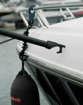 SUP peddel, roeispaan, bootshaak Revolve Rollable Boat Hook - 10