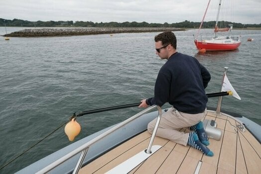 Boat Hook, Paddle, Oars Revolve Rollable Boat Hook - 13