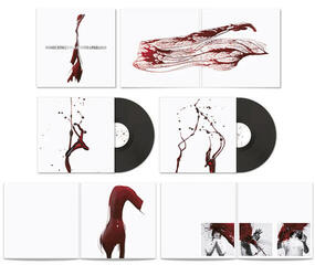 Vinylplade Manic Street Preachers - Lifeblood (Anniversary Edition) (Remastered) (2 LP) - 1