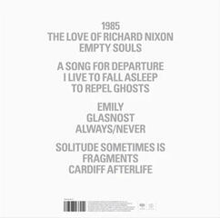 Vinylplade Manic Street Preachers - Lifeblood (Anniversary Edition) (Remastered) (2 LP) - 2