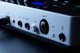 MIDI mesterbillentyűzet IK Multimedia iRig Keys I/O 25 MIDI mesterbillentyűzet - 5