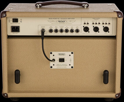 Combo pour instruments acoustiques-électriques Mesa Boogie Rosette 300 Two Eight - 2