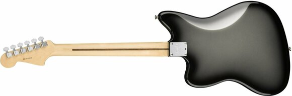 Elektrische gitaar Fender American Professional Jazzmaster Silverburst - 2