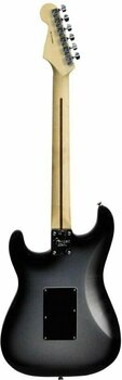 Elektrisk guitar Fender American Professional Stratocaster HSS Silverburst - 2