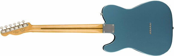 Elektrische gitaar Fender Limited Edition ‘50 Telecaster MN Lake Placid Blue - 2