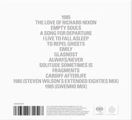 Music CD Manic Street Preachers - Lifeblood (Anniversary Edition) (Remastered) (CD) - 2